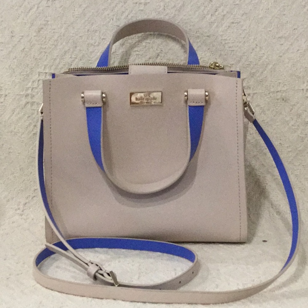 Kate Spade Arbour Hill Elodie Tote